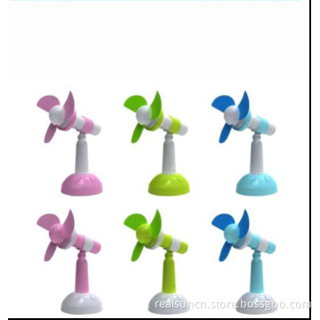 USB Mini Fan Uf-02